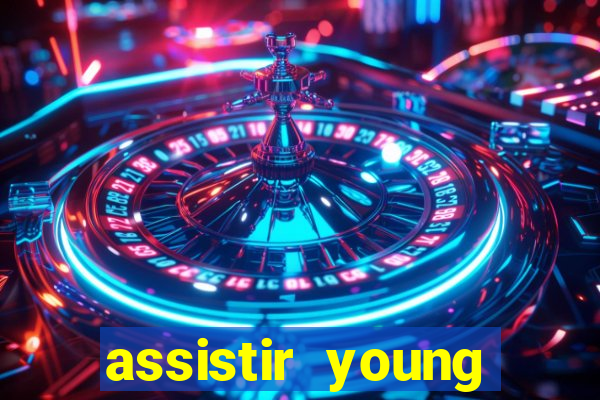 assistir young hearts dublado